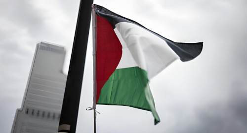 Svolta al vertice di Fatah: l'ascesa politica di Yasser Abbas scuote la Palestina
